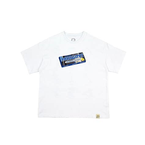 Buy Premium Extra Butter x Philllllthy Chocolate Bar Graphic Tee Online ...