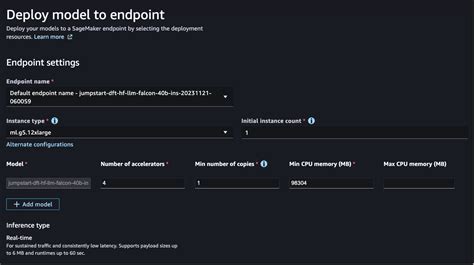 Image result for Sagemaker Tensorflow Model Deploy