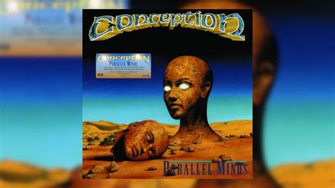 Image result for Parallel Mind Conception