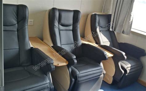 BTZY-DDVIP marine seats_Suzhou Biaotu senior seat Co. Ltd