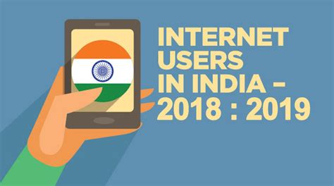 Indian Internet Users 的图像结果
