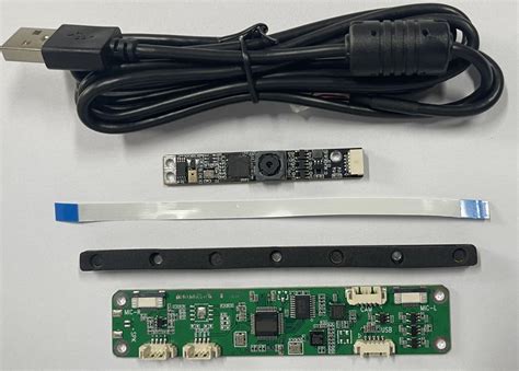 Image result for USB 8 Microphone Array