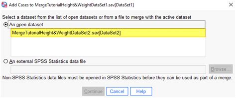 Image result for Merge 2 Variables SPSS