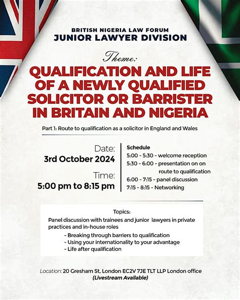 Route to Qualification as a Solicitor in England and Wales, TLT LLP ...