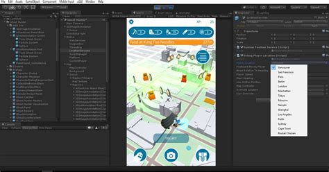 Image result for Install MapBox SDK to Unity