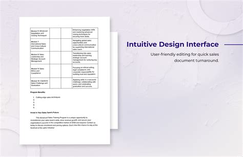 Sales Training Program Example 的图像结果