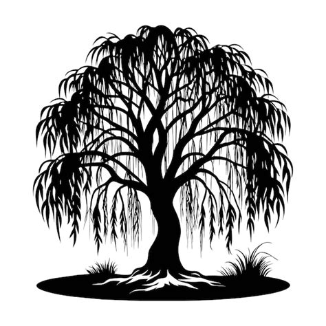 Willow Oak Tree Images - Free Download on Freepik