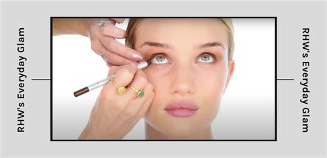 Image result for Rosetta Makeup Tutorial