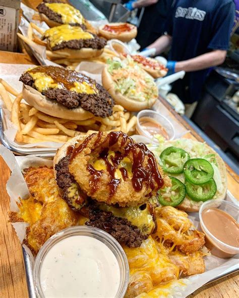 Sup Dogs menu in Greenville, North Carolina, USA