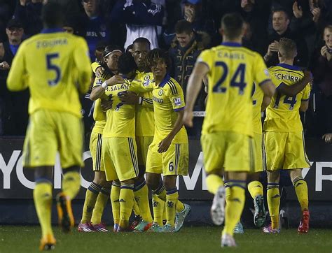 Video Shrewsbury Town vs Chelsea: Match Highlights: Blues Progress to ...