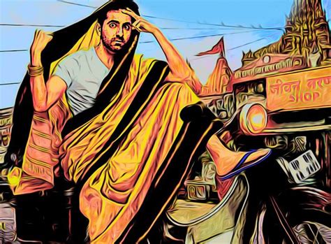 After Taking Up A Gay Love Story, Ayushmann Feels It's Important To ...