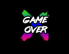 Image result for Game Over Loser Wallpaper 4K