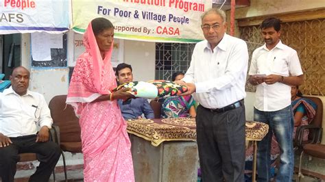 Gram Sewa Sangh, Nagpur