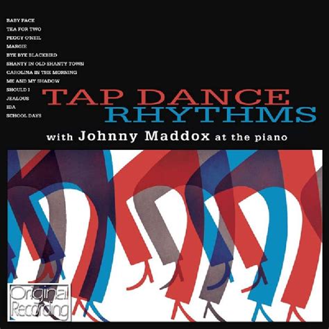 Image result for Tap Dance Rhythms