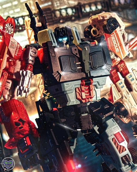 Image result for Defensor Transformers Form