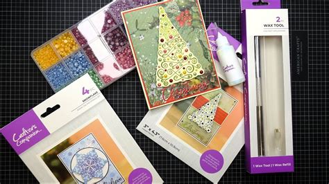 Crafter Companion Tutorial 的图像结果