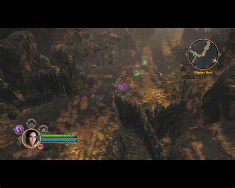 《地牢围攻3》最新游戏试玩高清截图-游戏频道-ZOL中关村在线