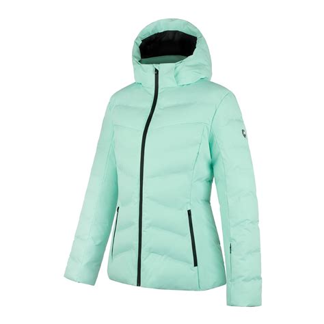 Nevica | Women's Chamonix Water Resistant Windproof Thermolite Ski ...