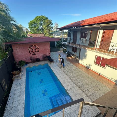 CASA FOTR LOCO (Uvita) - Hotel Reviews, Photos, Rate Comparison ...