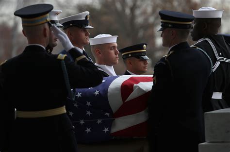 Image result for Bush Funeral Programs