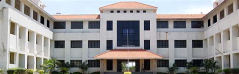 R.V.S. School Of Engineering And Technology College Details | Campushunt