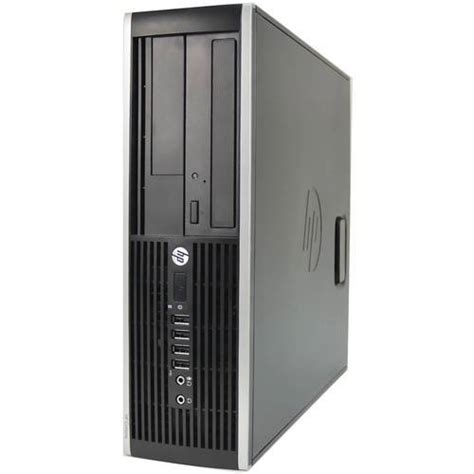 Image result for HP Desktop Work Computer