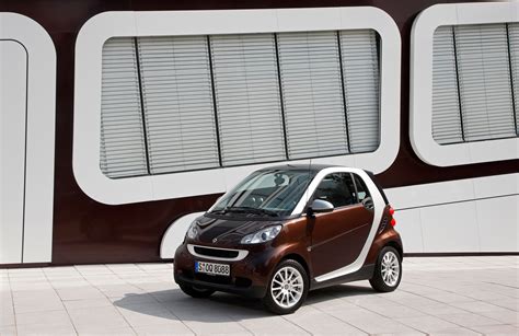 smart fortwo electric drive (2009) - HD Picture 8 of 29 - #24495 - 3000x1949