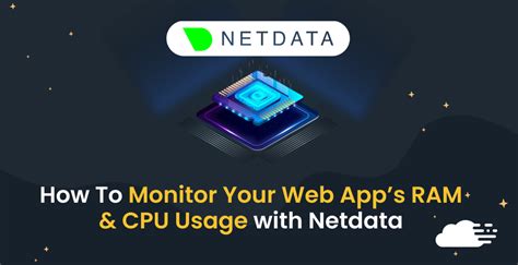 Netdata Dashboard 的图像结果