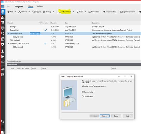 Image result for How to Use Citect