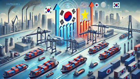 Vietnam’s imports from South Korea see slight decline in November - imports of south korea