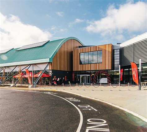HART LEISURE CENTRE (2026) All You Need to Know BEFORE You Go (with ...