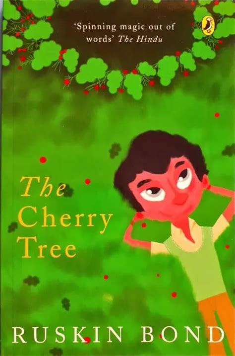 The Cherry Tree: A Short Story in the Popular Puffin Chapter-Book Seri ...