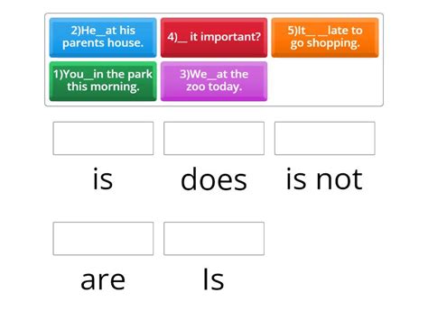 Image result for Present Simple Tasks