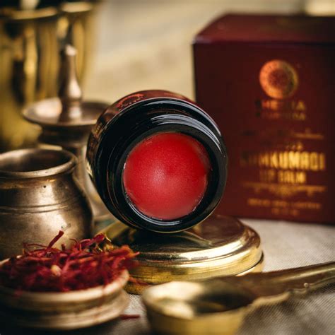 Lip Balm – Shesha Ayurveda