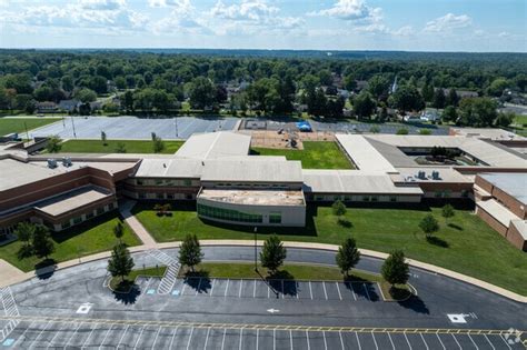 Hubbard Middle School in Hubbard, OH - Homes.com