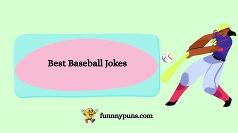 Best Baseball Jokes