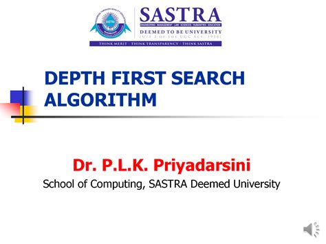 Image result for Depth First Search Algorithm