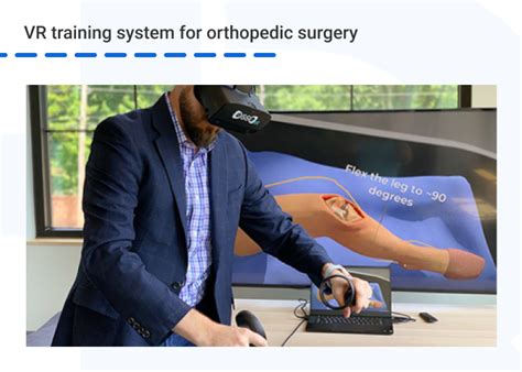 Image result for Remote Surgery Training Simulator