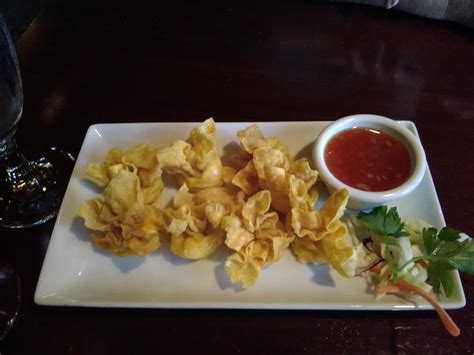 Indochine On Pearl menu in Tacoma, Washington, USA