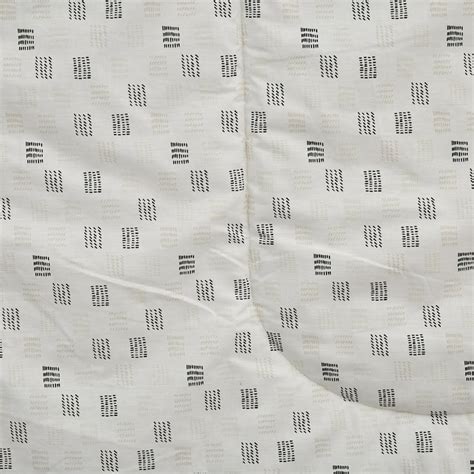 Buy Ecliptic Saga Fleur Cotton Printed Reversible Double Comforter from ...