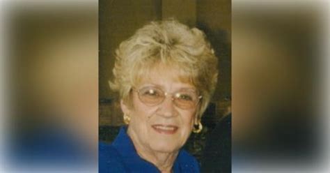 Shirley A. Giese Obituary (2023) - Nekoosa, WI - Ritchay Funeral Home ...