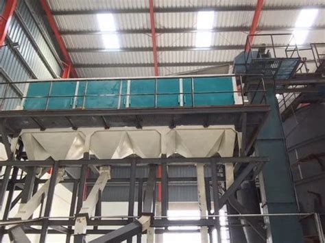 Automatic Grading Plant - Grading Plant . Manufacturer from Indore