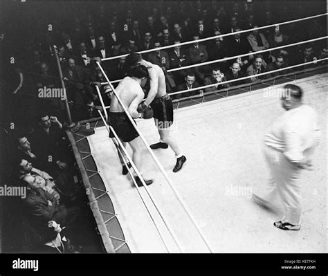 Boxing Black and White 的图像结果