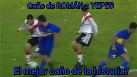 Caño de Román a Yepes especial 20 años - YouTube