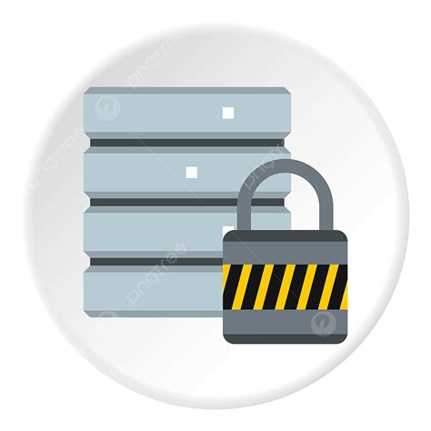 Data Protection Icon PNG, Vector, PSD, and Clipart With Transparent ...