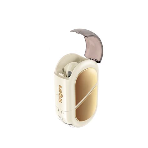 FINGERS Heart Twist TWS Woth Case