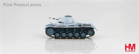 German Panzer II Ausf.C Pz. Rgt. 31, 5 Pz. Div., Eastern Front 1941