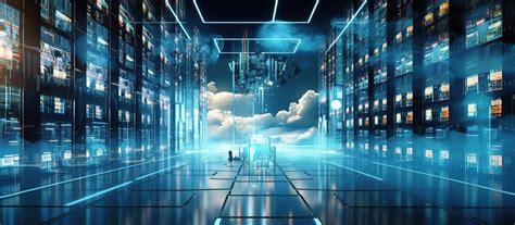Image result for Cloud Computing Technology