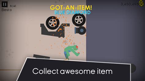Stickman Ragdoll- Falling Fun Online Game - App on Amazon Appstore