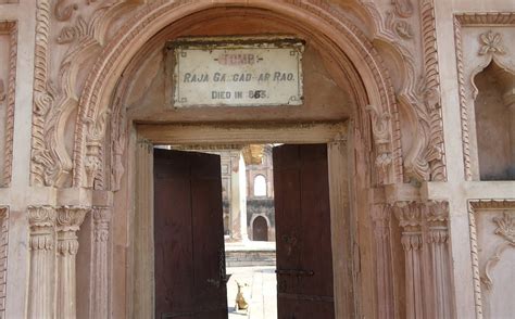 MAHARAJA GANGADHAR RAO KI CHATRI (2026) All You Need to Know BEFORE You ...